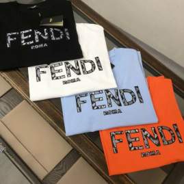 Picture of Fendi T Shirts Short _SKUFendiS-XLtltx13113928